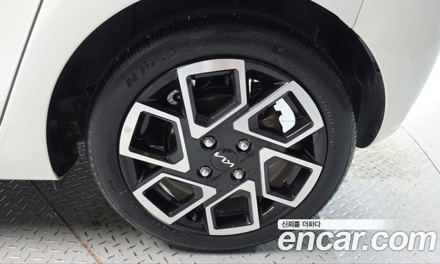 Kia RAY 2024 — photo 7