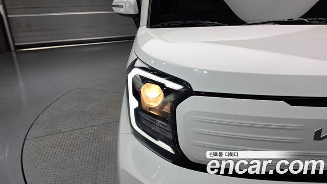 Kia RAY 2024 — photo 8