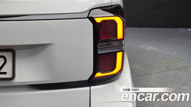 Kia RAY 2024 — photo 9