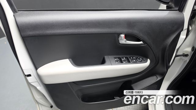 Kia RAY 2024 — photo 14