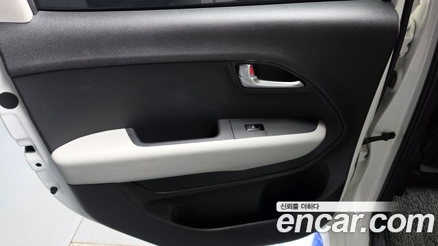 Kia RAY 2024 — photo 15