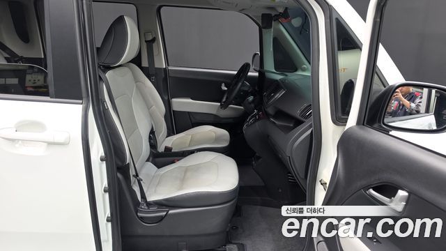 Kia RAY 2024 — photo 16