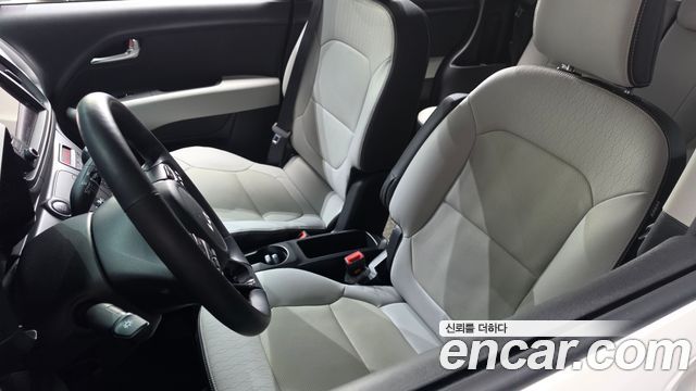 Kia RAY 2024 — photo 27