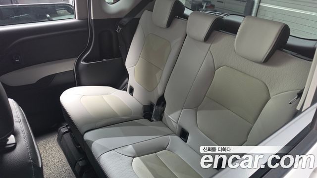Kia RAY 2024 — photo 28