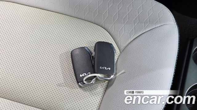 Kia RAY 2024 — photo 29