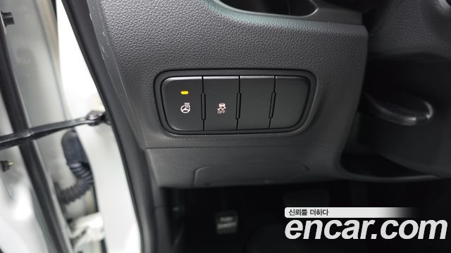 Kia RAY 2024 — photo 33