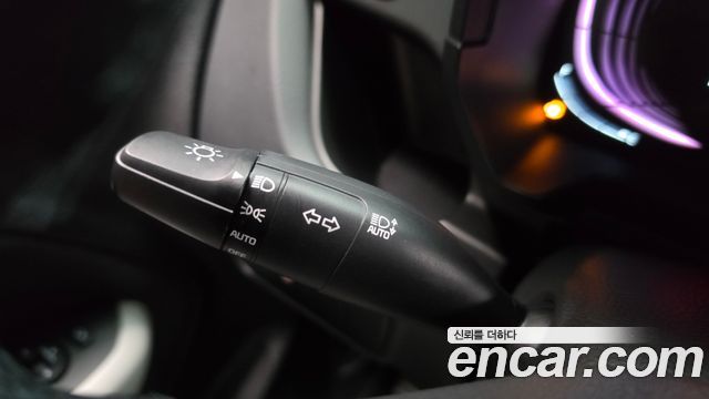 Kia RAY 2024 — photo 34
