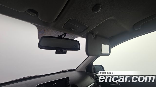 Kia morning 2018 — photo 25
