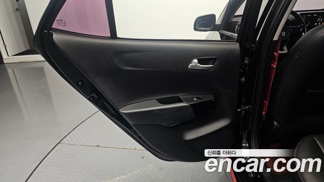 Kia morning 2018 — photo 15