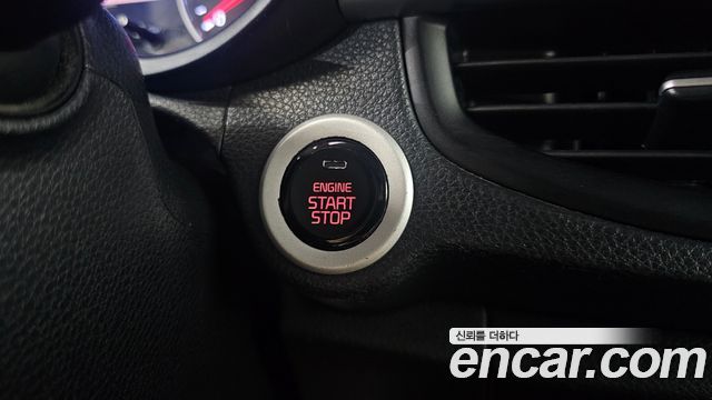 Kia morning 2018 — photo 30
