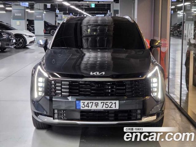 Kia Sportage 2026 — photo 2