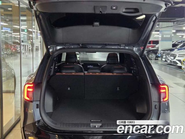 Kia Sportage 2026 — photo 5