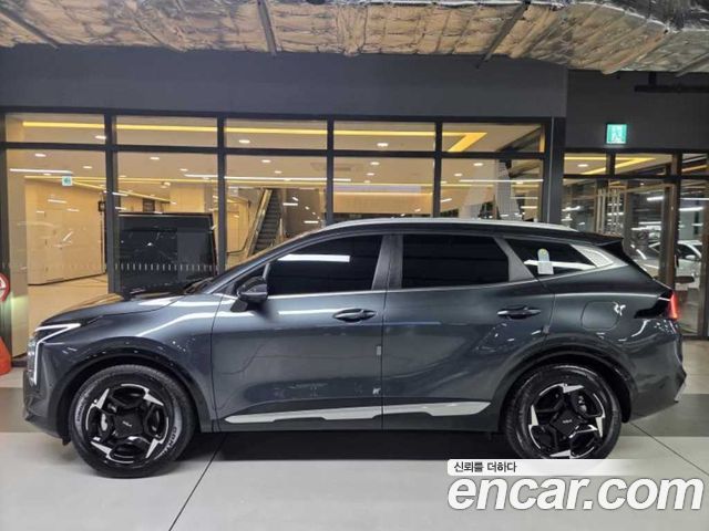 Kia Sportage 2026 — photo 6