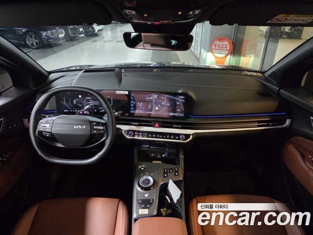 Kia Sportage 2026 — photo 7
