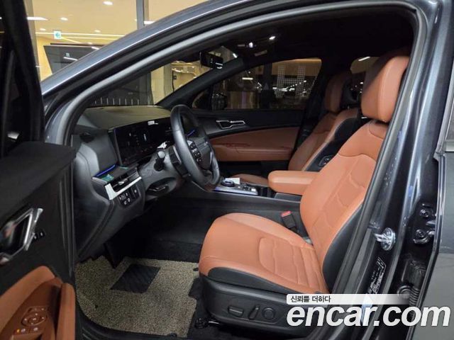 Kia Sportage 2026 — photo 8