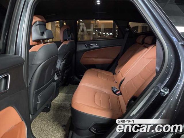 Kia Sportage 2026 — photo 9