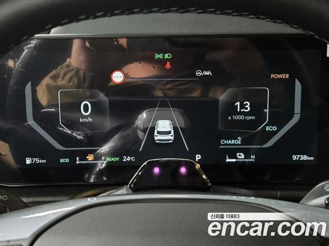 Kia Sportage 2026 — photo 10