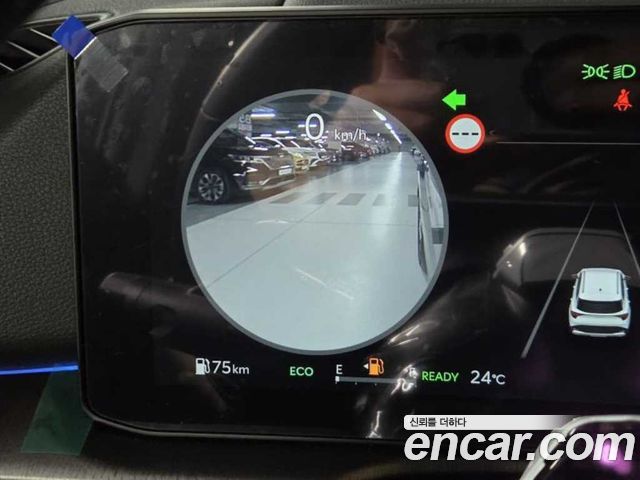 Kia Sportage 2026 — photo 11