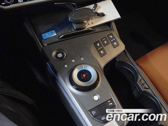 Kia Sportage 2026 — photo 12