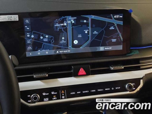 Kia Sportage 2026 — photo 14