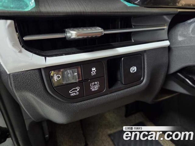Kia Sportage 2026 — photo 17