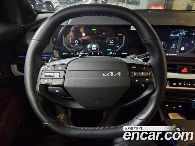 Kia Sportage 2026 — photo 18