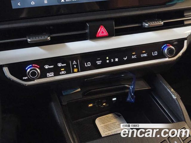 Kia Sportage 2026 — photo 19