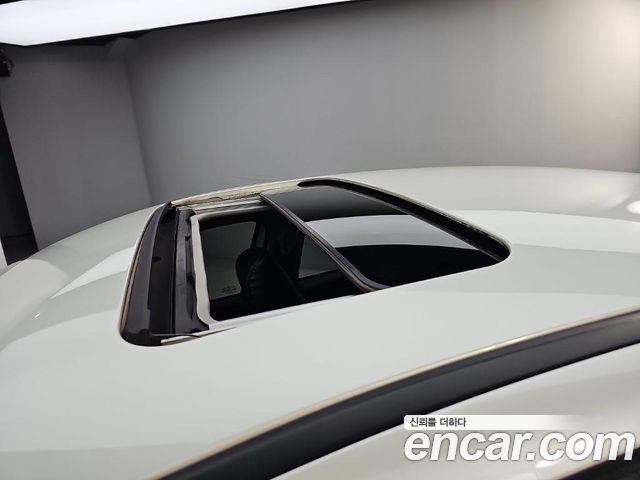 Renault Korea SM3 2011 — photo 13