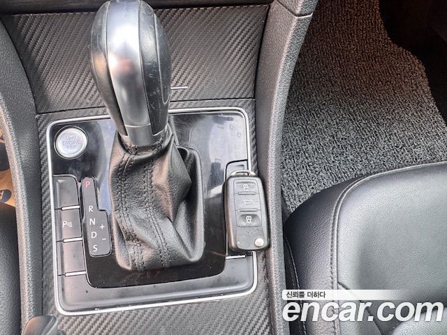 Volkswagen Passat 2018 — photo 9