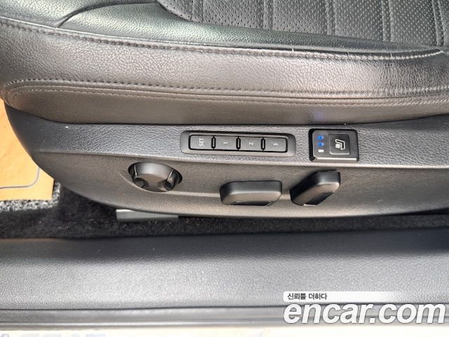 Volkswagen Passat 2018 — photo 11