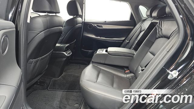 Hyundai Grandeur 2022 — photo 18