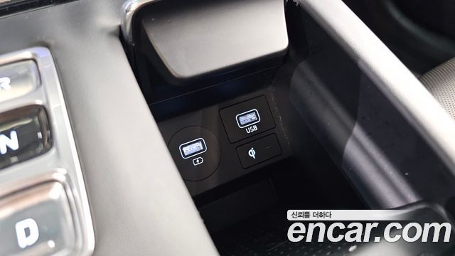 Hyundai Grandeur 2022 — photo 19