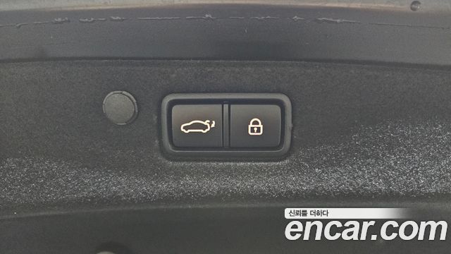 Hyundai Grandeur 2022 — photo 26