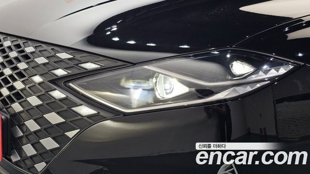 Hyundai Grandeur 2022 — photo 8