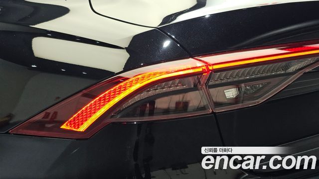 Hyundai Grandeur 2022 — photo 9