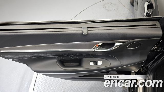 Hyundai Grandeur 2022 — photo 15