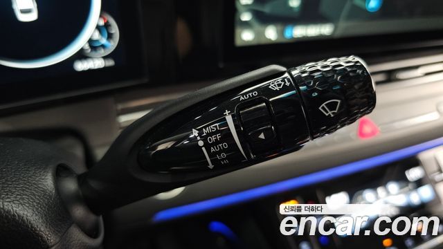Hyundai Grandeur 2022 — photo 27