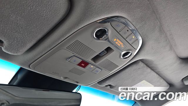 Hyundai Grandeur 2022 — photo 29