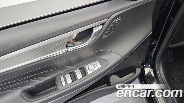 Hyundai Grandeur 2022 — photo 33