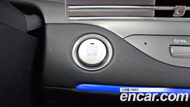 Hyundai Grandeur 2022 — photo 35