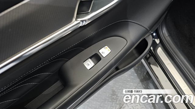 Hyundai Grandeur 2022 — photo 36