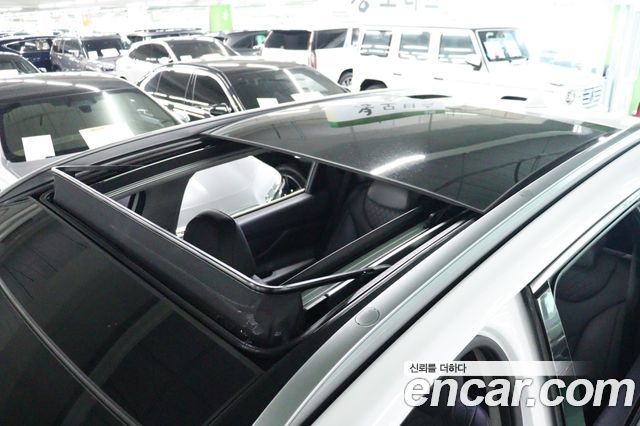Hyundai Santafe 2020 — photo 5