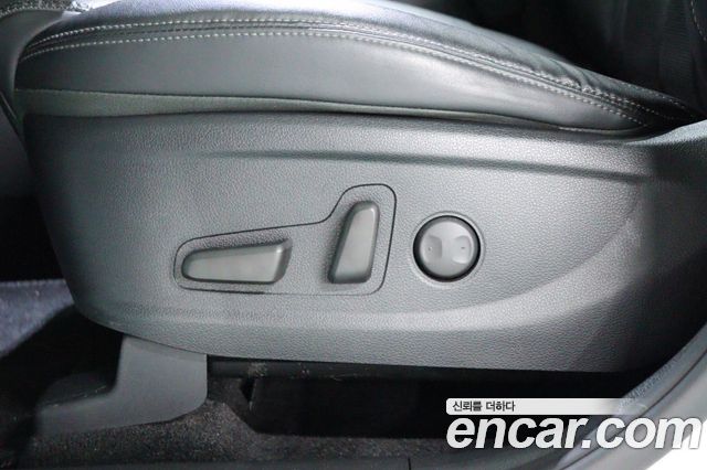 Hyundai Santafe 2020 — photo 9