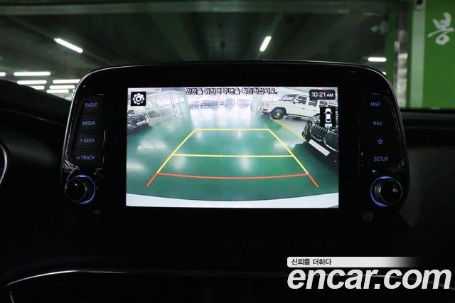 Hyundai Santafe 2020 — photo 13