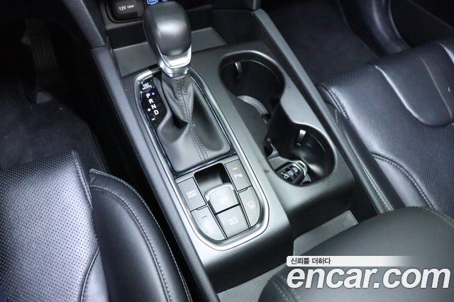 Hyundai Santafe 2020 — photo 14