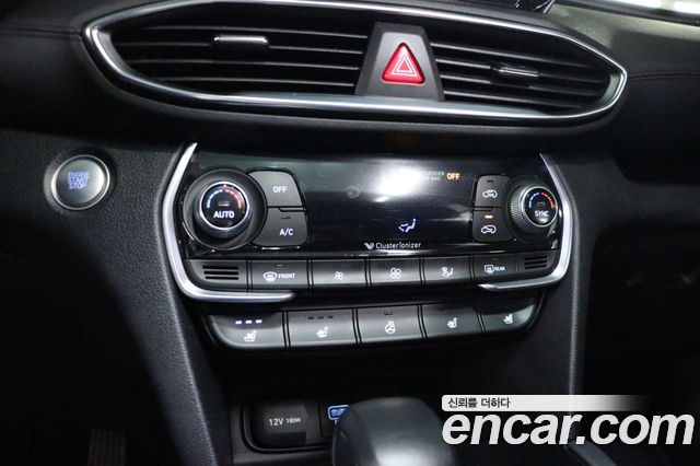 Hyundai Santafe 2020 — photo 15