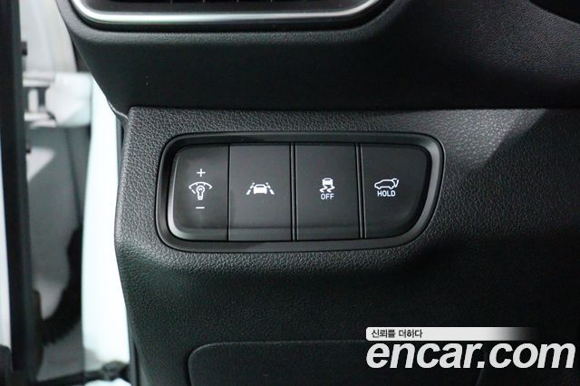 Hyundai Santafe 2020 — photo 16