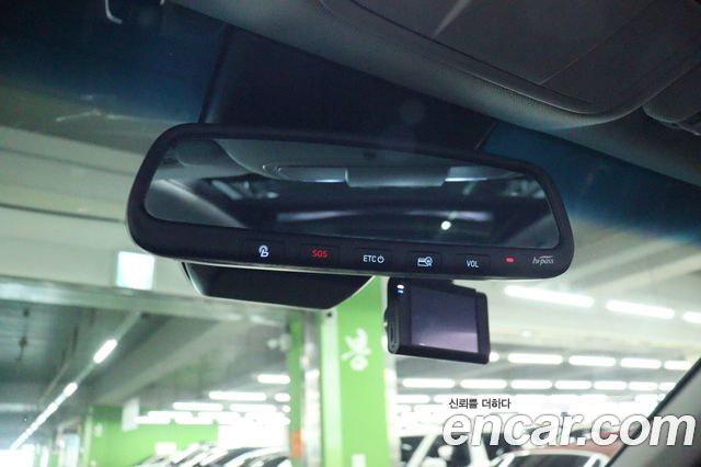 Hyundai Santafe 2020 — photo 17