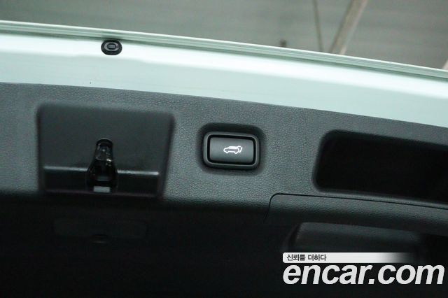 Hyundai Santafe 2020 — photo 18