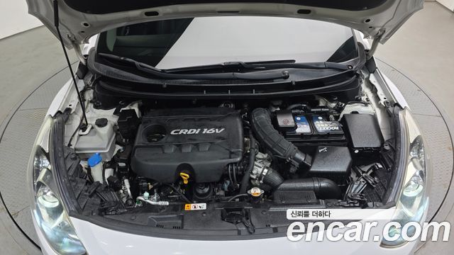 Hyundai i30 2015 — photo 6